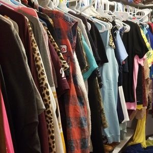 Meet your Posher, Tammy